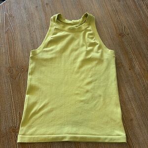 Athleta Racerback Tank Top